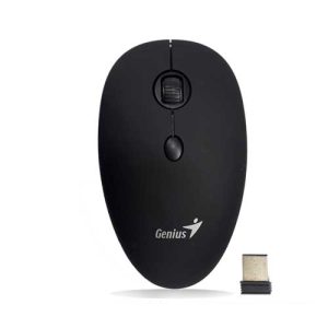GENIUS WIRELESS MOUSE NX9200