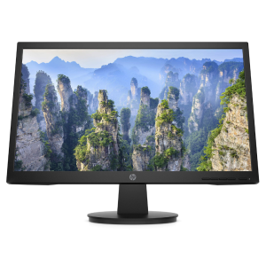 HP 22''LED V22 MONITOR WITH HDMI 3322PE