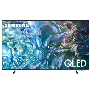 SAMSUNG QA75Q60CAU 4K QLED SMART TV 75INCH
