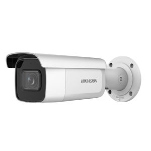 HIKVISION 8MP ACUSENSE MOTORISED VARIFOCAL BULLET