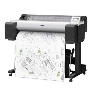 CANON TM-350 IMAGE PROGRAF