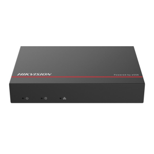HIKVISION H2.65 4 CHANNEL ENVR