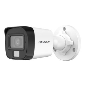 HIKVISION 2MP,2.8MM SMART HYBRID LIGHT AUDIO  FIXE