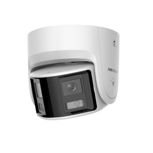 HIKVISION 4MP,2.8MM PANORAMIC COLORVU  FIXED TURRE