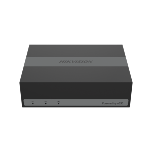 HIKVISION H.265,1080P EDVR 8CH HDMI