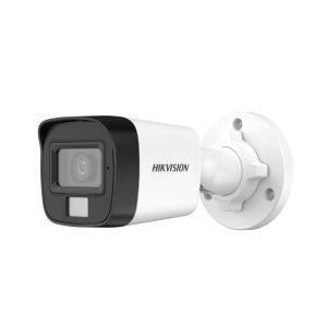 HIKVISION 3K,2.8MM SMART HYBRID LIGHT AUDIO FIXED