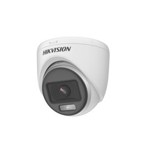 HIKVISION 2MP,2.8MM  COLORVU INDOOR FIXED TURRET