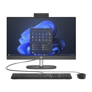HP PROONE 240I3-1215U,8GB,512SSD 23.8FHD W11PRO