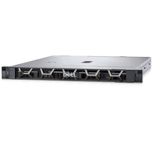 DELL POWEREDGE R250,E-2314,16GB,2TBSATA 7.2K SERVE