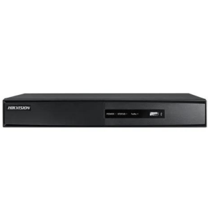HIKVISION H.265  4 CHANNEL 720P 1U DVR