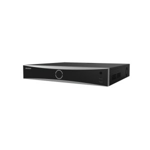 HIKVISION H.265 32-CHANNEL 1.5U K ACUSENSE 4K NVR