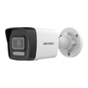 HIKVISION 4MP,4MM SMART HYBRID LIGHT BULLET NETWOR