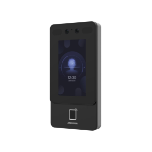 HIKVISION FACE RECOGNITION TERMINAL