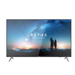 HIKVISION 55INCH SCREEN DS-D5055UC-C MONITORS