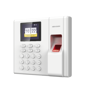 HIKVISION FINGER PRINT TIME ATTENDANCE TERMINAL