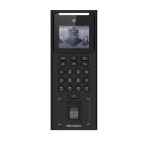 HIKVISION FACE RECOGNITION TERMINA DS-K1T321MFWX-B