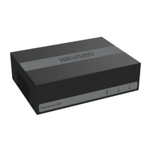 HIKVISION H.265/H.265+ DS-J142I/E08HGHIB4+4CAM