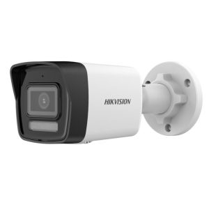 HIKVISION 8MP,4MM SMART HYBRID LIGHT FIXED BULLET