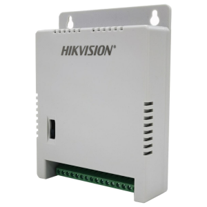 HIKVISION DS2FA120 CCTV POWERSUPPLY 12V 5A 8CHANNE