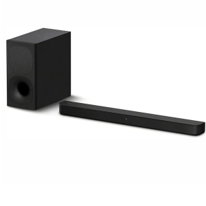 SONY HT-S400 2.1CH SOUNDBAR WITH WIRELESS SUBWOOFE