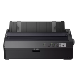 EPSON DOT MATRIX FX2190II NETWORK PRINTER