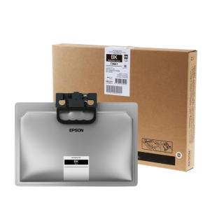 EPSON INK BAGS BLACL XXL 40000PAGES