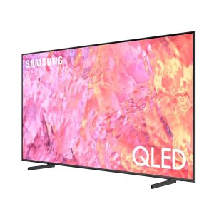 SAMSUNG QA65Q60CAU.4K QLED SMART TV 65INCH