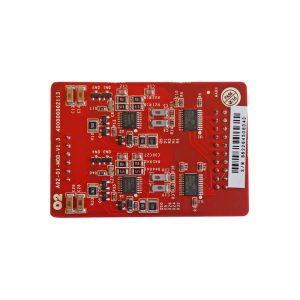 YEASTAR FXO MODULE O2