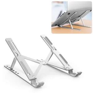LAPTOP FOLDABLE ORCRXSTAND ALUMINUM ALLOY CREATIVE