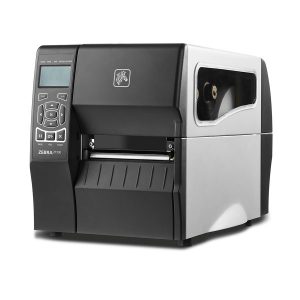 ZEBRA ZT230,203dpi D/T or TT PRINTER USB & SERIAL