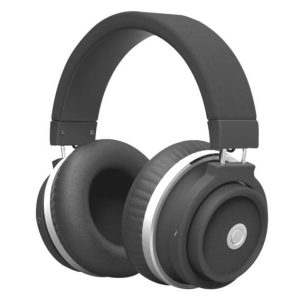 POLAROID HEADPHONES BLUETOOTH PREMIUM BLAC