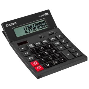 CANON AS2400 CALCULATOR