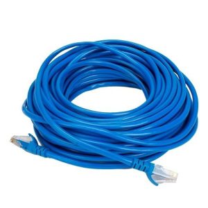 NET POWER PATCH CABLE 10 METRES