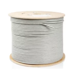UTP CAT6 LANS INDOOR CABLE,