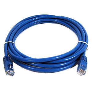 NETPOWER PATCH CABLE 2 METRES