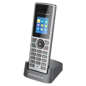 GRANDSTREAM  CORDLESS VOIP PHONES FOR HOME&OFFICE