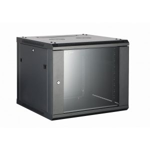 LINKCOMN WALL MOUNTED CABINET 9U 600*450m