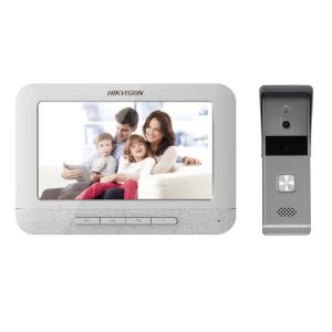 HIKVISION DS-KIS203T VIDEO DOOR PHONE