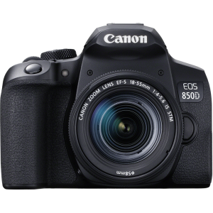 CANON EOS850D 18-55 CAMERA