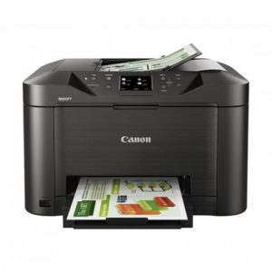 CANON MAXIFY MB5140 COLOUR PRINTER