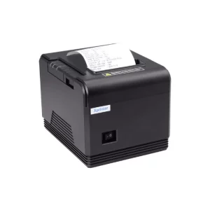 PROLINE THERMAL RECEIPT PRINTER FLYQ801,USB+SERIAL