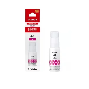 REFILL INK CANON 41MAGENTA ORIGINAL