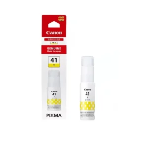 REFILL INK CANON 41YELLOW ORIGINAL
