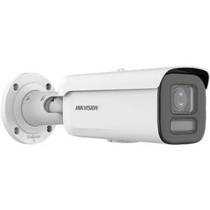 HIKVISION 4MP,COLORVU MOTORISED VARIFOCAL BULLET