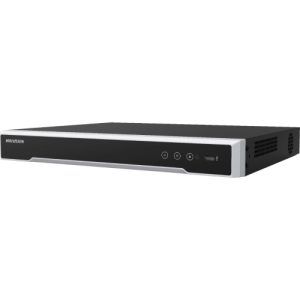 HIKVISION H.265 8-CHANNEL 1U 8 PoE 4K NVR