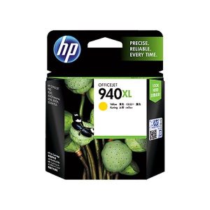 INK CARTRIDGE HP  940XL YELLOW
