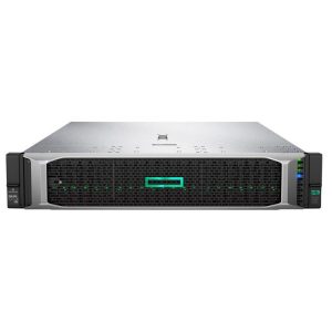 HP PROLIANT DL380 GEN10,6248R 1P 32G,NC,8SFF SVR