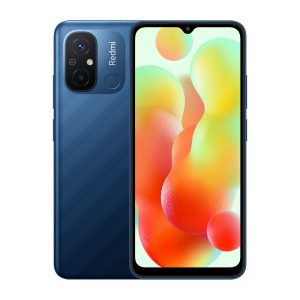 XIAOMI REDMI12C,6GB,128GB STORAGE