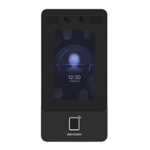 HIKVISION DS-K1T342MFWX FACE RECOGNITION TERMINAL