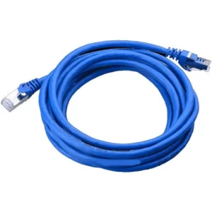 NETPOWER PATCH CABLE 3METRES